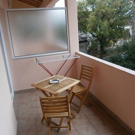 Apartment Maja Vodice Ruang foto