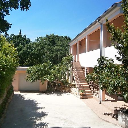 Apartment Maja Vodice Bagian luar foto