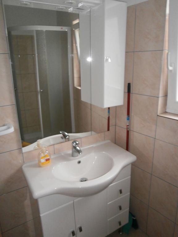 Apartment Maja Vodice Ruang foto