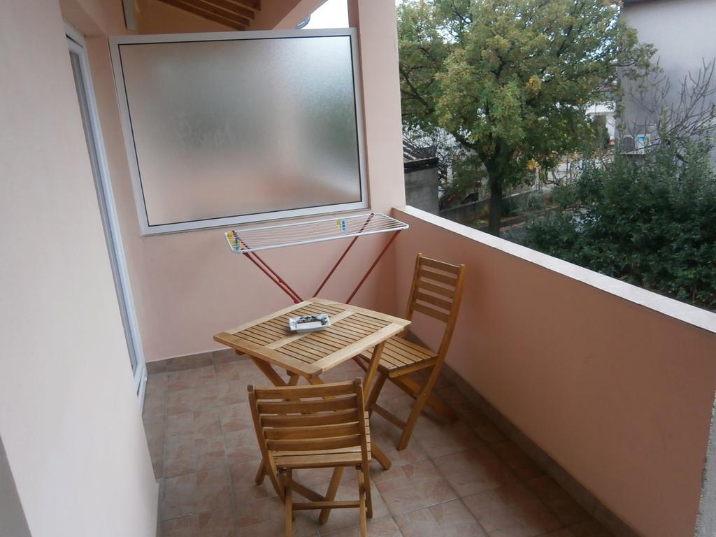 Apartment Maja Vodice Ruang foto